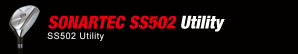 SONARTEC SS502 Utility